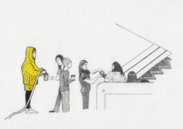 Mariëlle Videler | Artist
