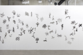 Mariëlle Videler | Artist