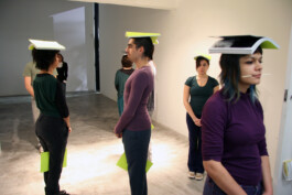 Mariëlle Videler | Artist
